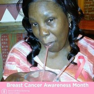 Meet your Posher, Carolyn